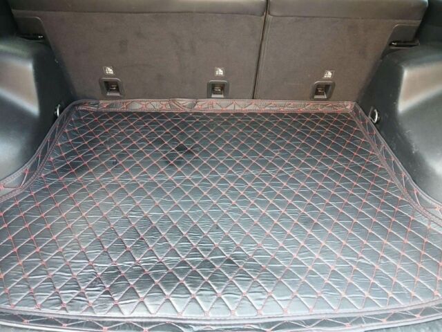 Серый Джип Чероки, объемом двигателя 2.4 л и пробегом 100 тыс. км за 10500 $, фото 11 на Automoto.ua