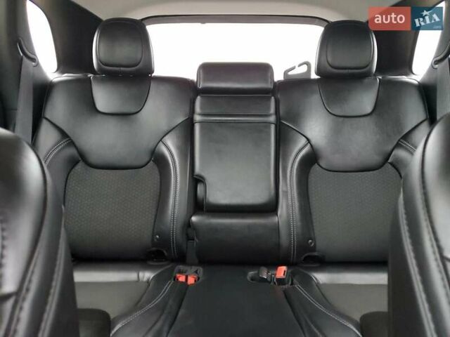 Серый Джип Чероки, объемом двигателя 1.99 л и пробегом 77 тыс. км за 2800 $, фото 9 на Automoto.ua