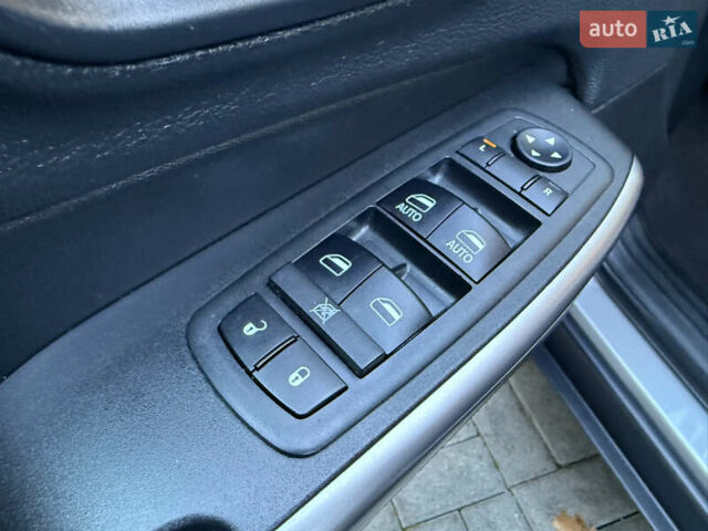 Сірий Джип Cherokee, об'ємом двигуна 2.36 л та пробігом 109 тис. км за 15500 $, фото 53 на Automoto.ua