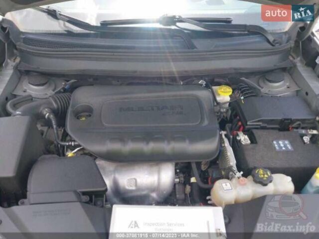 Серый Джип Чероки, объемом двигателя 2.4 л и пробегом 111 тыс. км за 17300 $, фото 30 на Automoto.ua