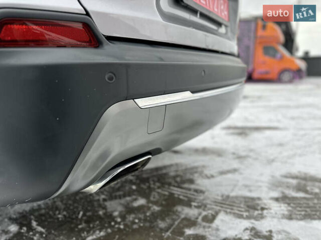 Серый Джип Чероки, объемом двигателя 2 л и пробегом 146 тыс. км за 14990 $, фото 9 на Automoto.ua