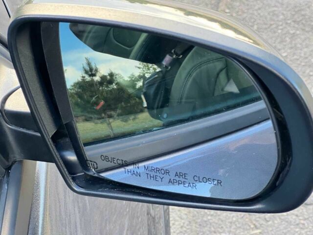 Сірий Джип Cherokee, об'ємом двигуна 3.2 л та пробігом 11 тис. км за 22799 $, фото 19 на Automoto.ua