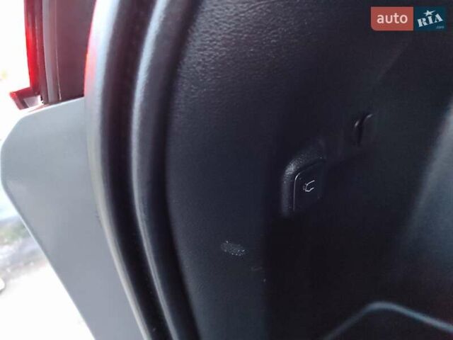 Серый Джип Чероки, объемом двигателя 3.2 л и пробегом 205 тыс. км за 15700 $, фото 20 на Automoto.ua