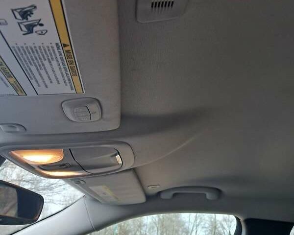 Серый Джип Чероки, объемом двигателя 2.36 л и пробегом 133 тыс. км за 18300 $, фото 14 на Automoto.ua