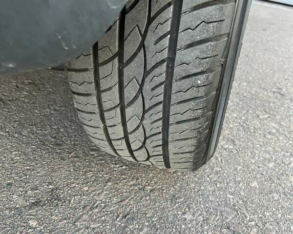 Серый Джип Чероки, объемом двигателя 2.4 л и пробегом 103 тыс. км за 15950 $, фото 16 на Automoto.ua