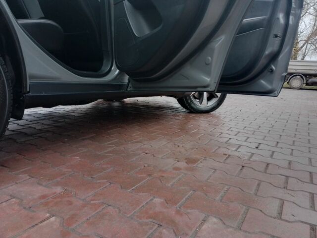 Серый Джип Чероки, объемом двигателя 2.4 л и пробегом 111 тыс. км за 17300 $, фото 13 на Automoto.ua