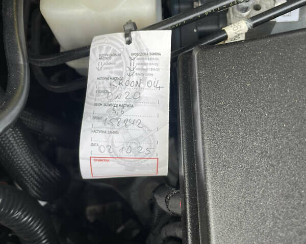 Сірий Джип Cherokee, об'ємом двигуна 2.36 л та пробігом 160 тис. км за 16500 $, фото 13 на Automoto.ua