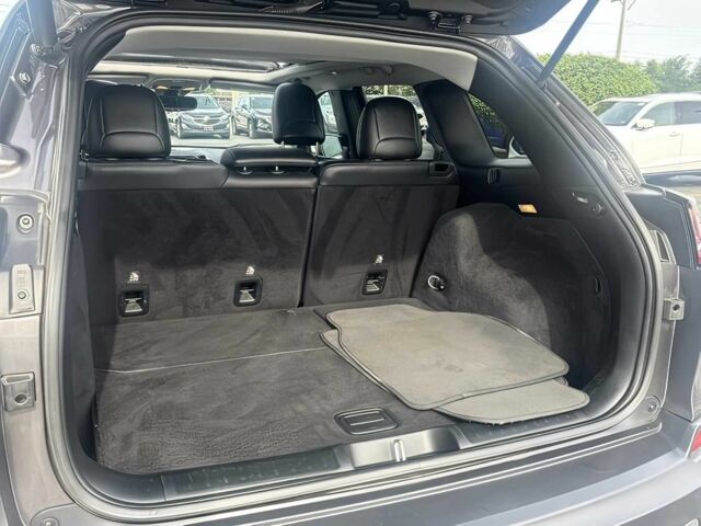 Серый Джип Чероки, объемом двигателя 3.2 л и пробегом 41 тыс. км за 9800 $, фото 9 на Automoto.ua