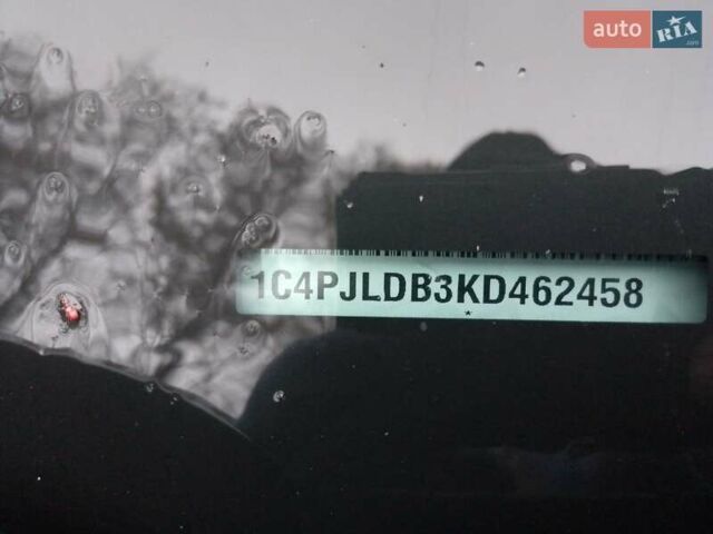 Серый Джип Чероки, объемом двигателя 2.4 л и пробегом 111 тыс. км за 17300 $, фото 21 на Automoto.ua