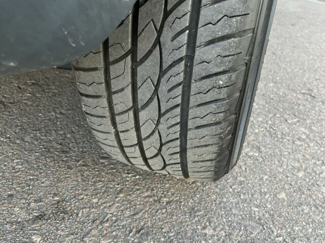 Серый Джип Чероки, объемом двигателя 2.4 л и пробегом 103 тыс. км за 15950 $, фото 5 на Automoto.ua