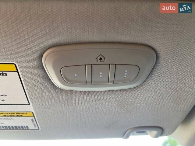 Серый Джип Чероки, объемом двигателя 3.2 л и пробегом 122 тыс. км за 18499 $, фото 9 на Automoto.ua