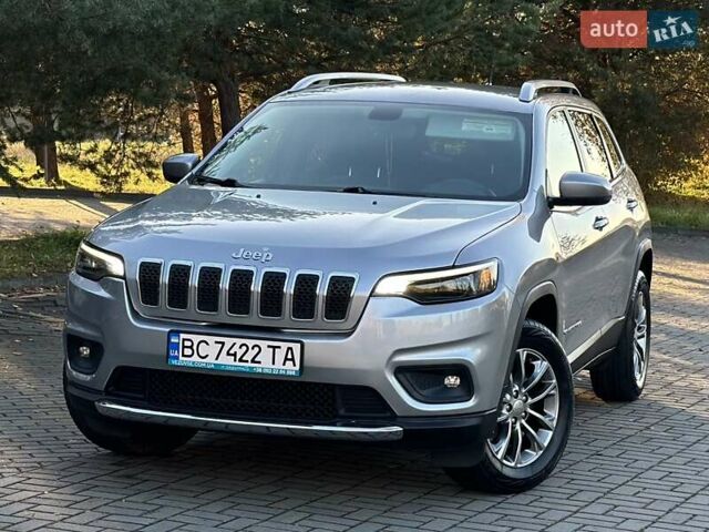 Серый Джип Чероки, объемом двигателя 3.24 л и пробегом 120 тыс. км за 19300 $, фото 38 на Automoto.ua