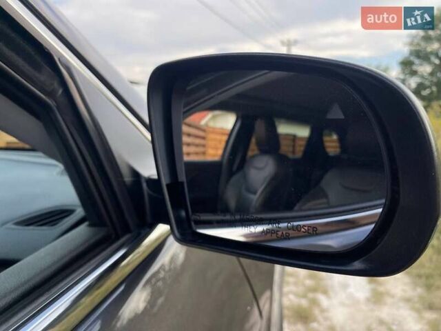 Серый Джип Чероки, объемом двигателя 3.2 л и пробегом 122 тыс. км за 18499 $, фото 33 на Automoto.ua