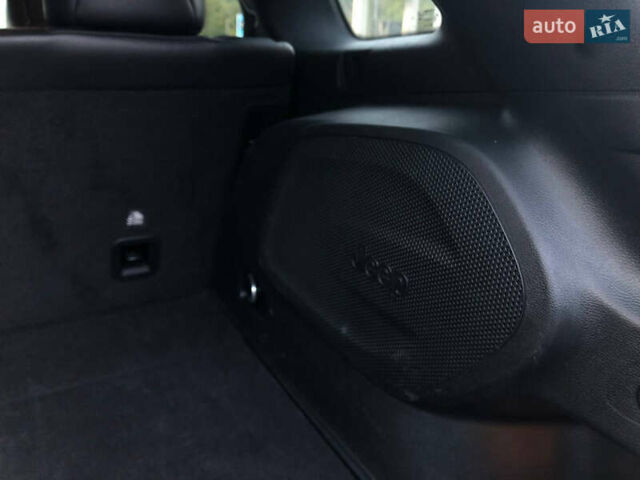 Серый Джип Чероки, объемом двигателя 3.24 л и пробегом 83 тыс. км за 17990 $, фото 17 на Automoto.ua