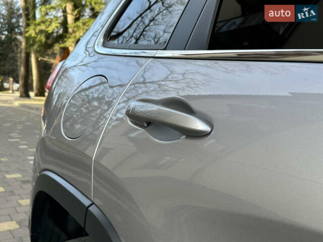 Серый Джип Чероки, объемом двигателя 2.4 л и пробегом 165 тыс. км за 15699 $, фото 68 на Automoto.ua