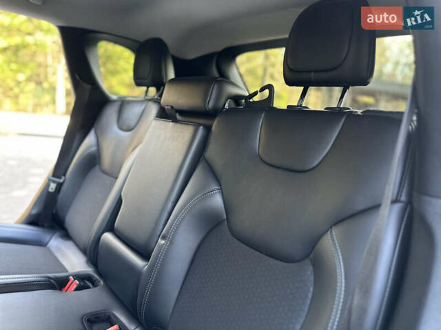 Серый Джип Чероки, объемом двигателя 2.4 л и пробегом 165 тыс. км за 15699 $, фото 247 на Automoto.ua