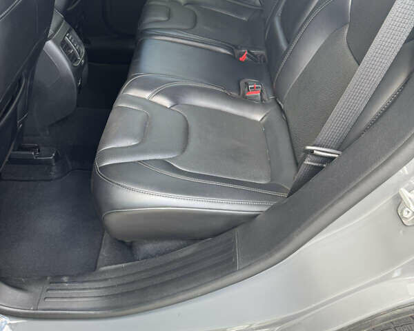 Сірий Джип Cherokee, об'ємом двигуна 3.2 л та пробігом 109 тис. км за 17200 $, фото 26 на Automoto.ua