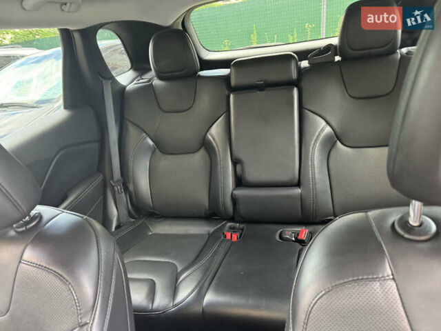 Сірий Джип Cherokee, об'ємом двигуна 3.2 л та пробігом 109 тис. км за 17200 $, фото 30 на Automoto.ua