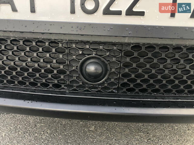 Серый Джип Чероки, объемом двигателя 3.2 л и пробегом 108 тыс. км за 16700 $, фото 22 на Automoto.ua