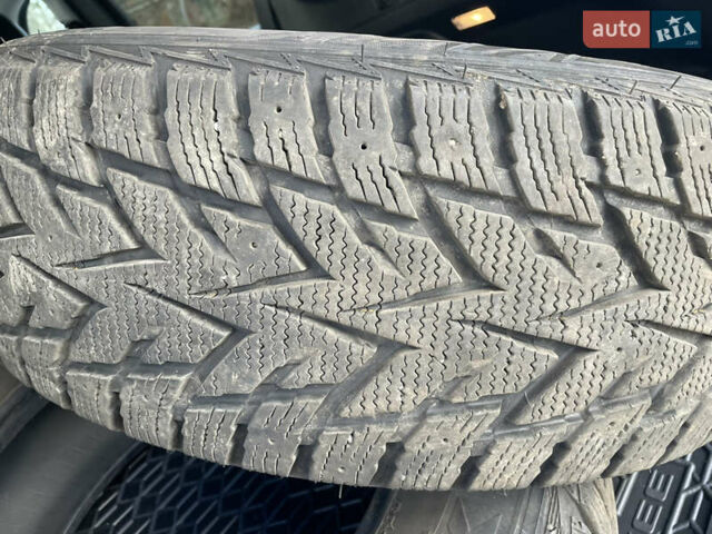 Сірий Джип Cherokee, об'ємом двигуна 3.24 л та пробігом 51 тис. км за 22800 $, фото 10 на Automoto.ua