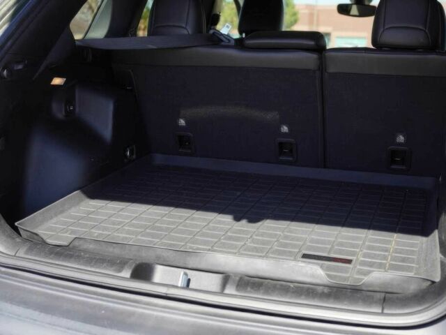 Сірий Джип Cherokee, об'ємом двигуна 2 л та пробігом 32 тис. км за 8500 $, фото 9 на Automoto.ua