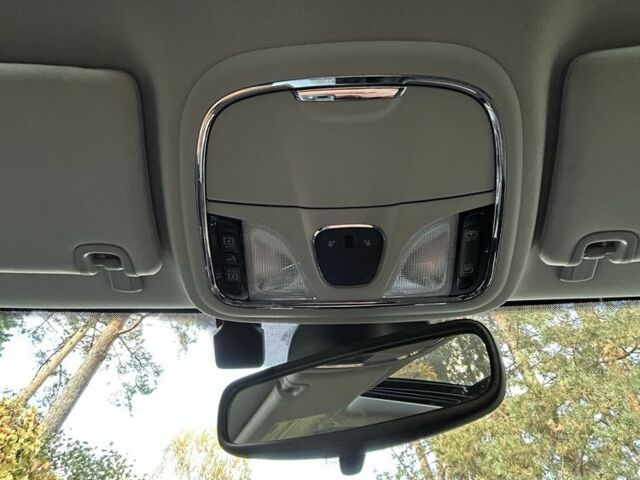 Серый Джип Чероки, объемом двигателя 3.2 л и пробегом 38 тыс. км за 19300 $, фото 17 на Automoto.ua