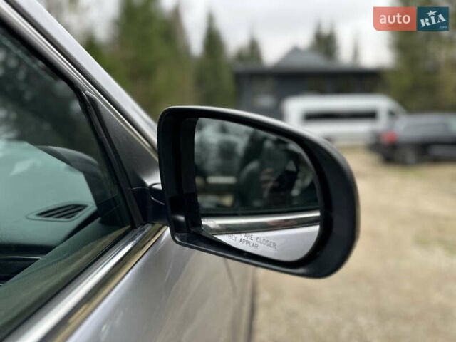 Серый Джип Чероки, объемом двигателя 2.36 л и пробегом 113 тыс. км за 15700 $, фото 9 на Automoto.ua