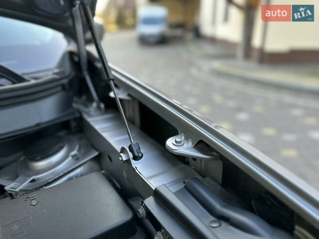 Серый Джип Чероки, объемом двигателя 2.4 л и пробегом 165 тыс. км за 15699 $, фото 270 на Automoto.ua