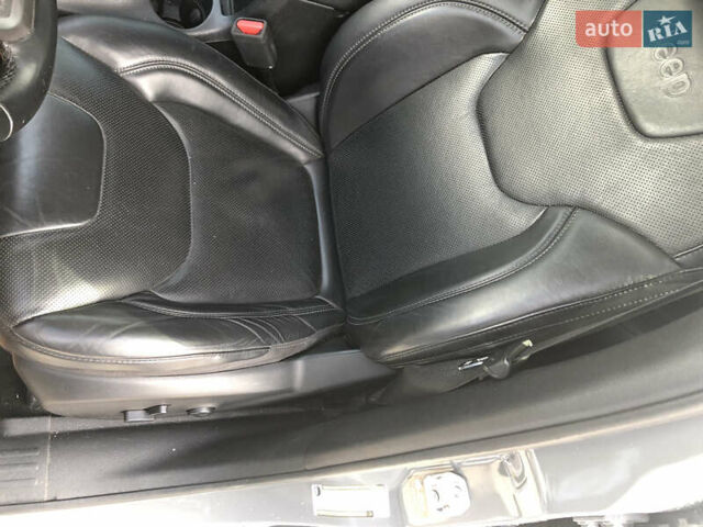 Серый Джип Чероки, объемом двигателя 3.2 л и пробегом 108 тыс. км за 16700 $, фото 21 на Automoto.ua