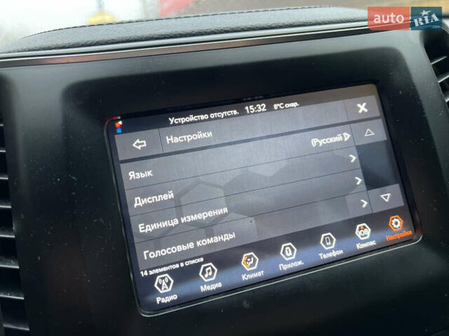 Серый Джип Чероки, объемом двигателя 2.36 л и пробегом 98 тыс. км за 15700 $, фото 19 на Automoto.ua