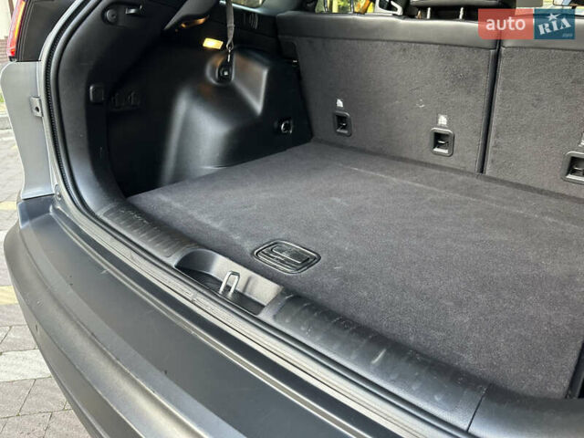 Серый Джип Чероки, объемом двигателя 2.4 л и пробегом 165 тыс. км за 15699 $, фото 249 на Automoto.ua