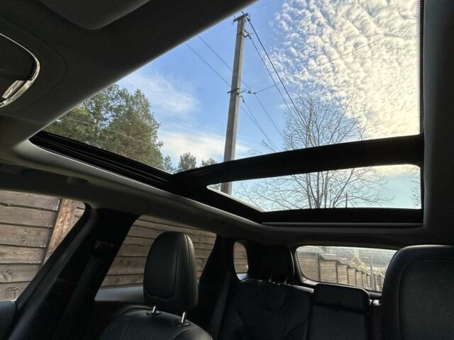 Серый Джип Чероки, объемом двигателя 3.2 л и пробегом 38 тыс. км за 19300 $, фото 16 на Automoto.ua