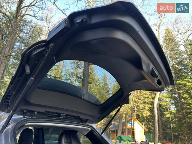 Серый Джип Чероки, объемом двигателя 2.4 л и пробегом 165 тыс. км за 15699 $, фото 259 на Automoto.ua