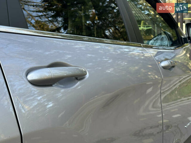 Серый Джип Чероки, объемом двигателя 2.4 л и пробегом 165 тыс. км за 15699 $, фото 143 на Automoto.ua