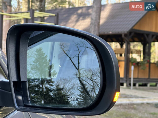 Серый Джип Чероки, объемом двигателя 2.4 л и пробегом 165 тыс. км за 15699 $, фото 148 на Automoto.ua