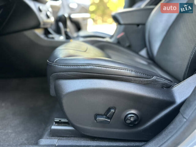 Серый Джип Чероки, объемом двигателя 2.4 л и пробегом 165 тыс. км за 15699 $, фото 217 на Automoto.ua