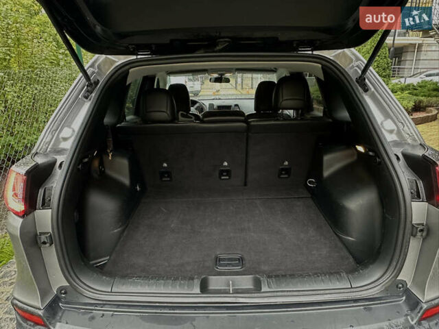 Джип Чероки 2020 в Киеве на Automoto.ua Серый Джип Чероки, объемом двигателя 2.36 л и пробегом 121 тыс. км за 18300 $, фото 14 на Automoto.ua