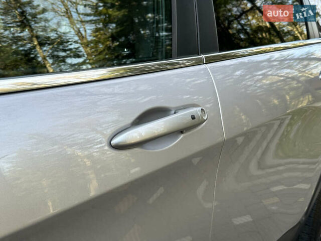 Серый Джип Чероки, объемом двигателя 2.4 л и пробегом 165 тыс. км за 15699 $, фото 29 на Automoto.ua