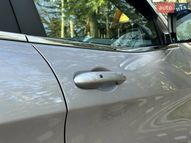 Серый Джип Чероки, объемом двигателя 2.4 л и пробегом 165 тыс. км за 15699 $, фото 144 на Automoto.ua