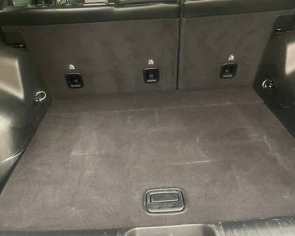 Сірий Джип Cherokee, об'ємом двигуна 2.36 л та пробігом 190 тис. км за 14900 $, фото 13 на Automoto.ua