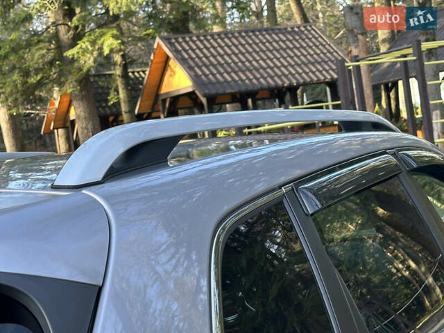 Серый Джип Чероки, объемом двигателя 2.4 л и пробегом 165 тыс. км за 15699 $, фото 150 на Automoto.ua