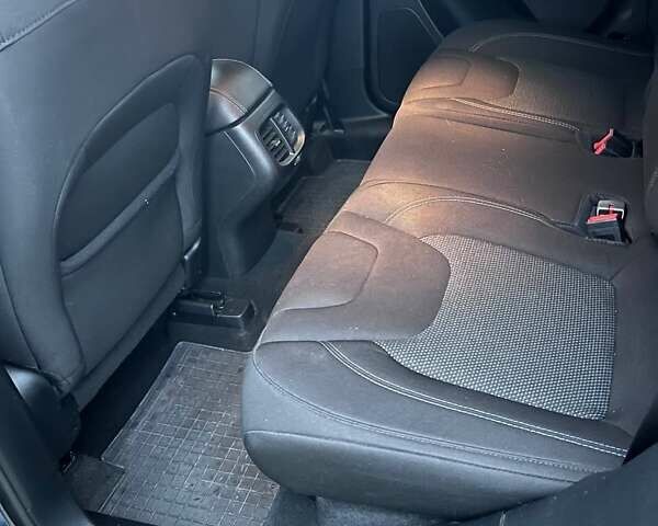 Сірий Джип Cherokee, об'ємом двигуна 2.4 л та пробігом 103 тис. км за 15600 $, фото 39 на Automoto.ua