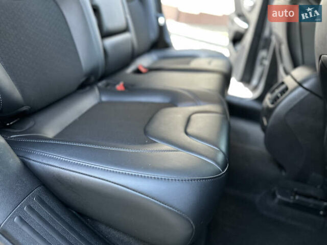 Серый Джип Чероки, объемом двигателя 2.4 л и пробегом 165 тыс. км за 15699 $, фото 230 на Automoto.ua