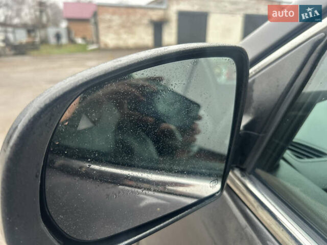 Сірий Джип Cherokee, об'ємом двигуна 2.36 л та пробігом 160 тис. км за 15600 $, фото 26 на Automoto.ua