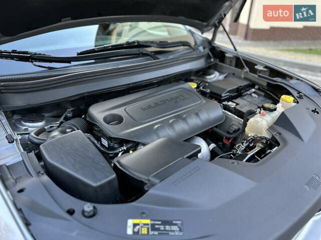 Серый Джип Чероки, объемом двигателя 2.4 л и пробегом 165 тыс. км за 15699 $, фото 264 на Automoto.ua