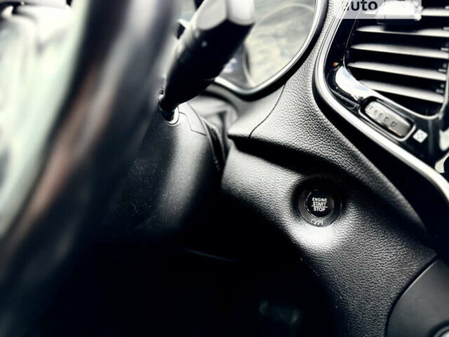 Сірий Джип Cherokee, об'ємом двигуна 2.36 л та пробігом 127 тис. км за 18300 $, фото 39 на Automoto.ua
