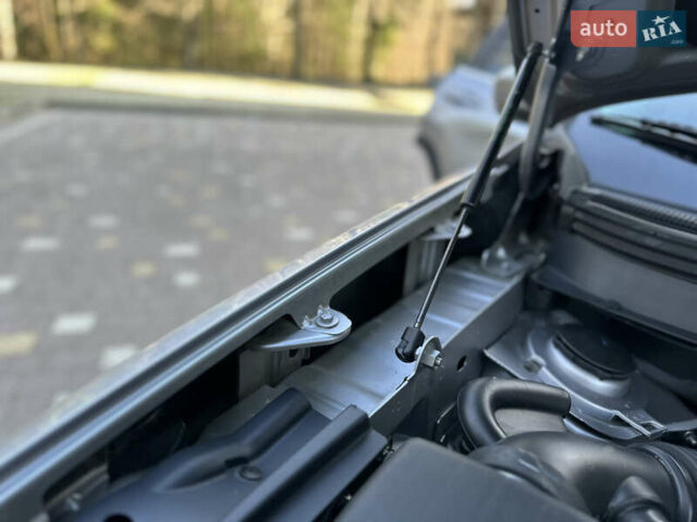 Серый Джип Чероки, объемом двигателя 2.4 л и пробегом 165 тыс. км за 15699 $, фото 271 на Automoto.ua