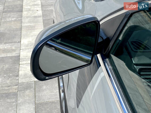 Джип Чероки 2020 в Киеве на Automoto.ua Серый Джип Чероки, объемом двигателя 2.36 л и пробегом 71 тыс. км за 18500 $, фото 19 на Automoto.ua