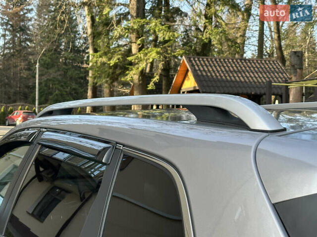 Серый Джип Чероки, объемом двигателя 2.4 л и пробегом 165 тыс. км за 15699 $, фото 103 на Automoto.ua