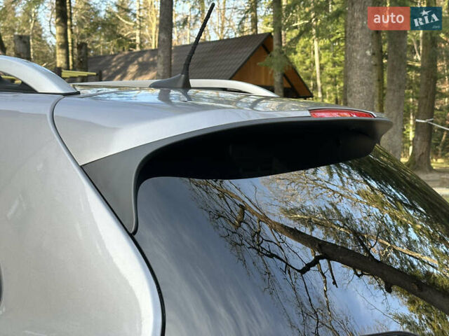 Серый Джип Чероки, объемом двигателя 2.4 л и пробегом 165 тыс. км за 15699 $, фото 104 на Automoto.ua